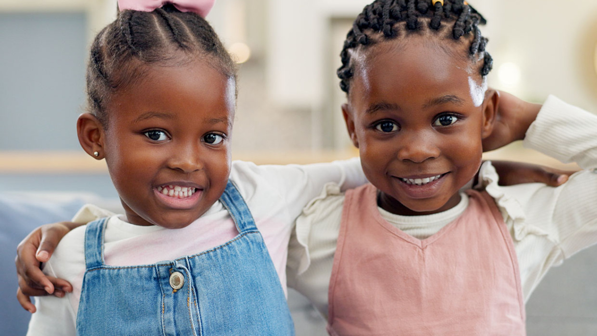 KIDS SCALING & POLISHING